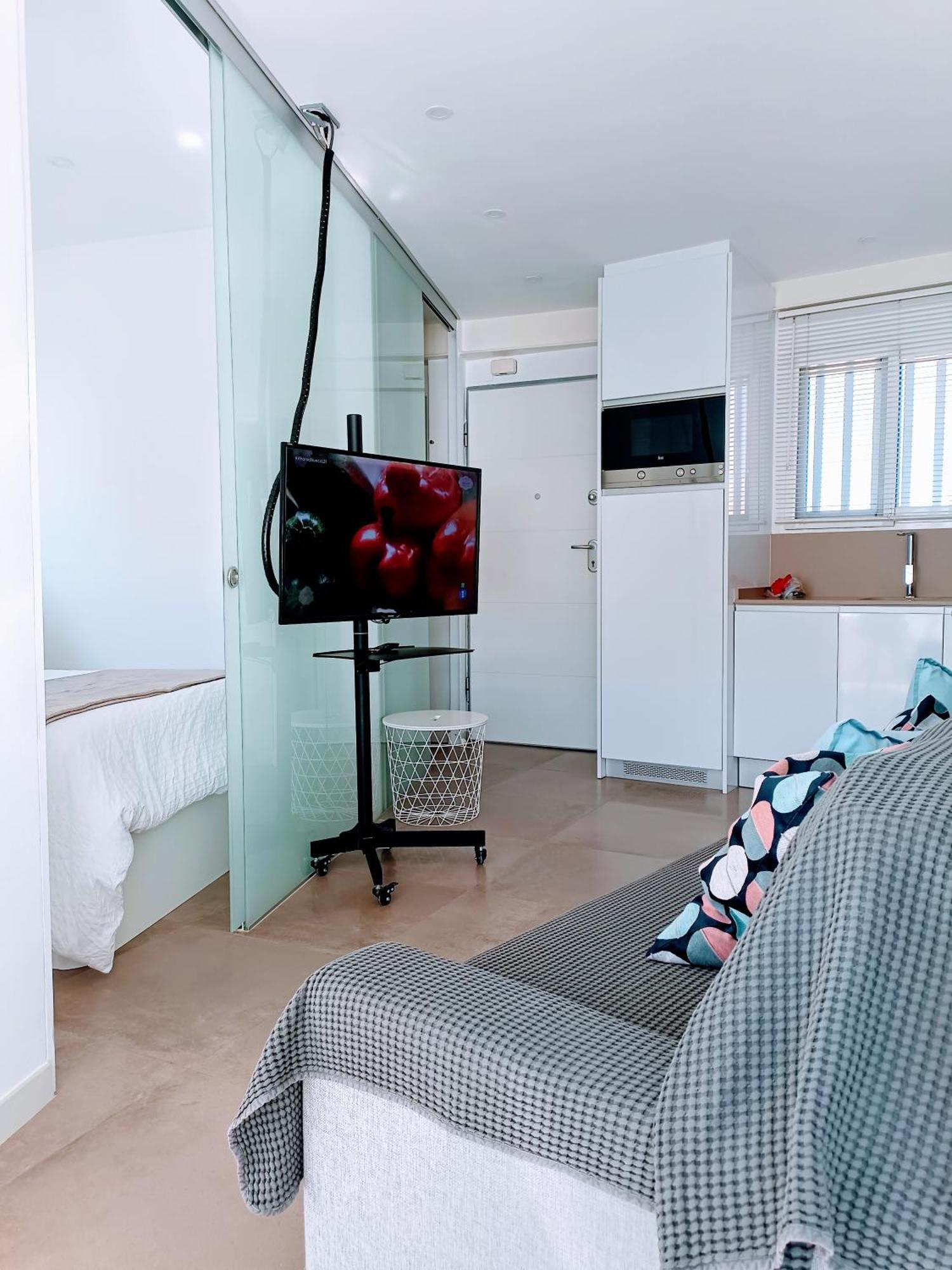Coblanca-benidorm Apartamento Benidorm